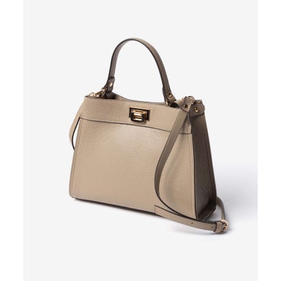 Carol J. キャロルジェイ Leather Shoulder bag （CUOIO/クオイオ）｜詳細画像