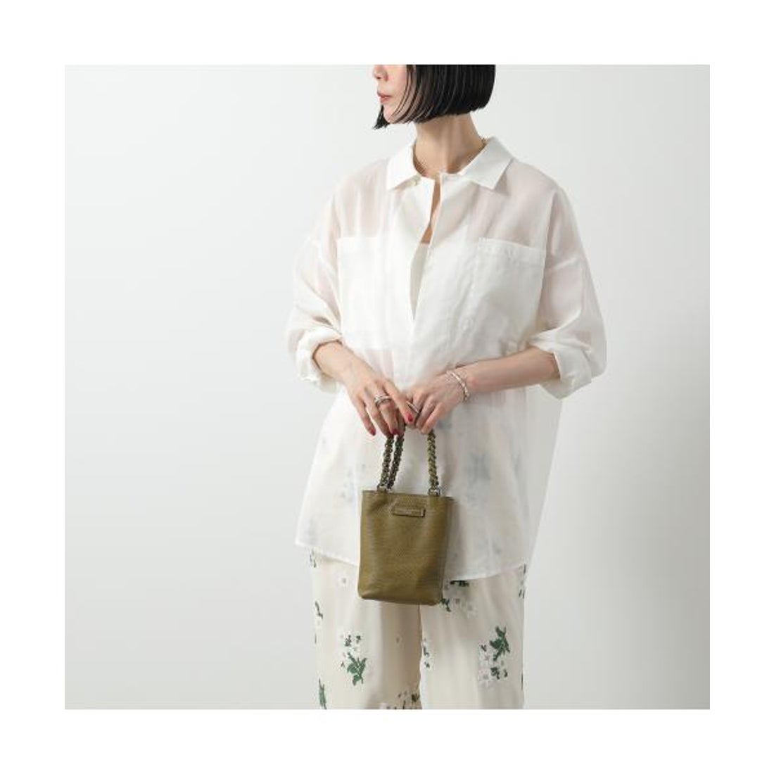 ジャンニ キャリーニ GIANNI CHIARINI 【カラー限定特価】GIANNI