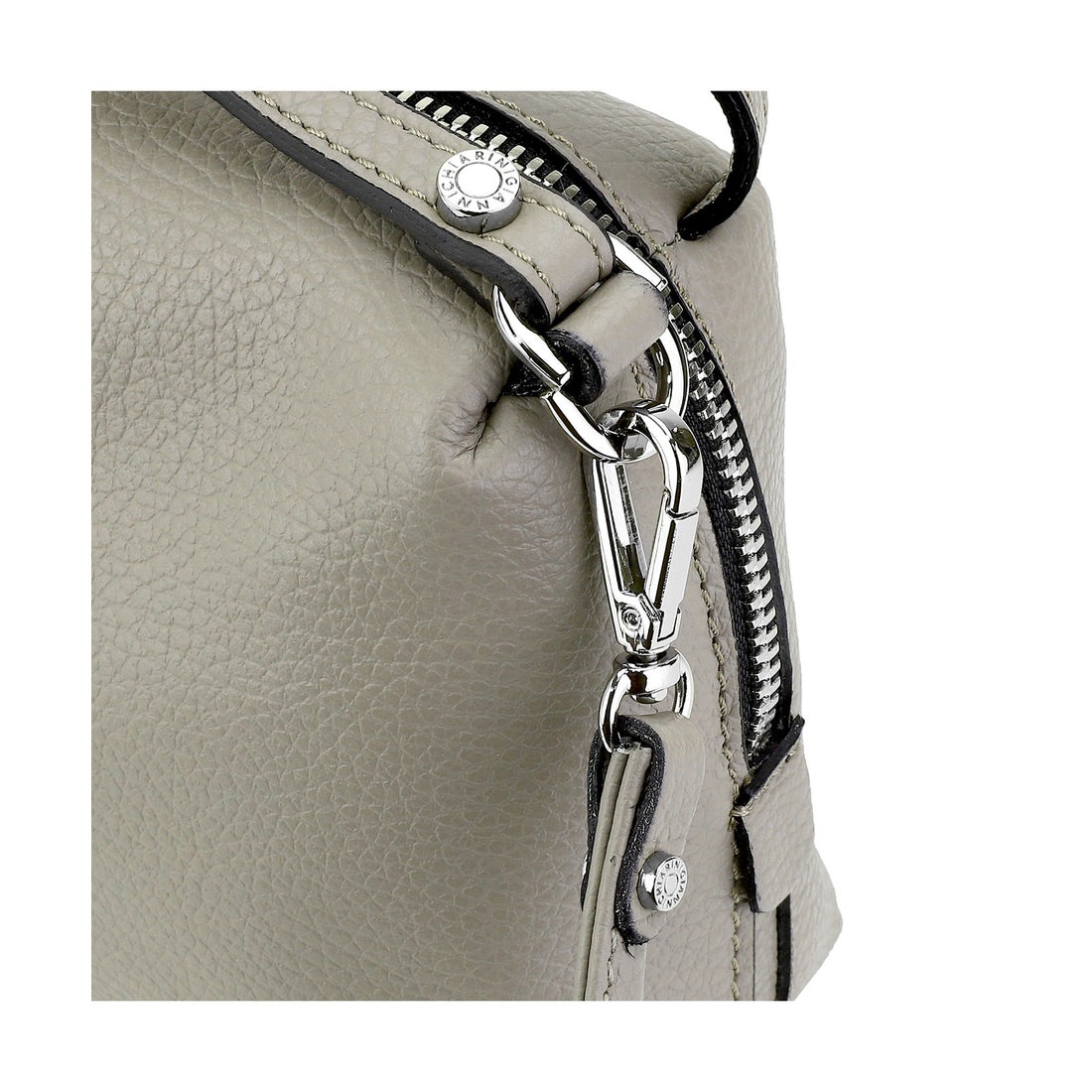ジャンニ キャリーニ GIANNI CHIARINI ハンドバッグ BS 8145 23AI GRN