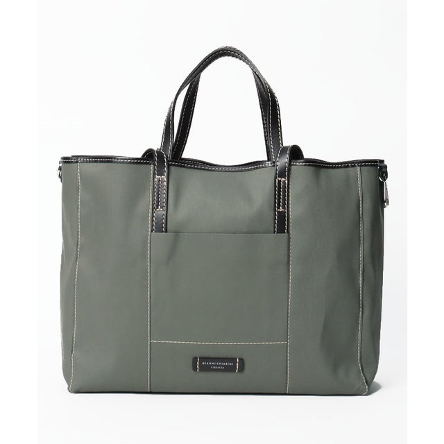 GIANNI CHIARINI ジャンニ キャリーニ - レディース トートバッグ L