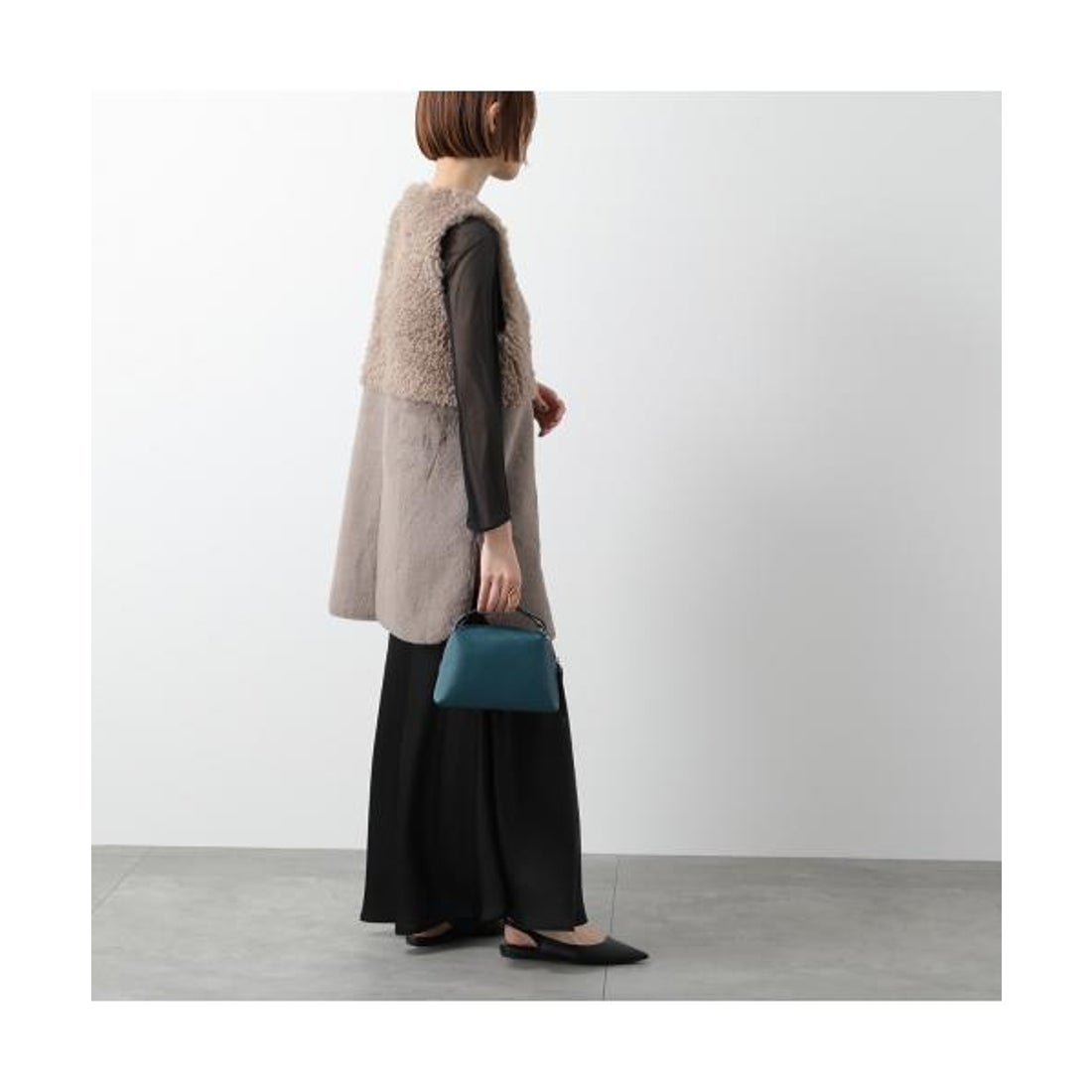 ジャンニ キャリーニ GIANNI CHIARINI GIANNI CHIARINI ショルダー 