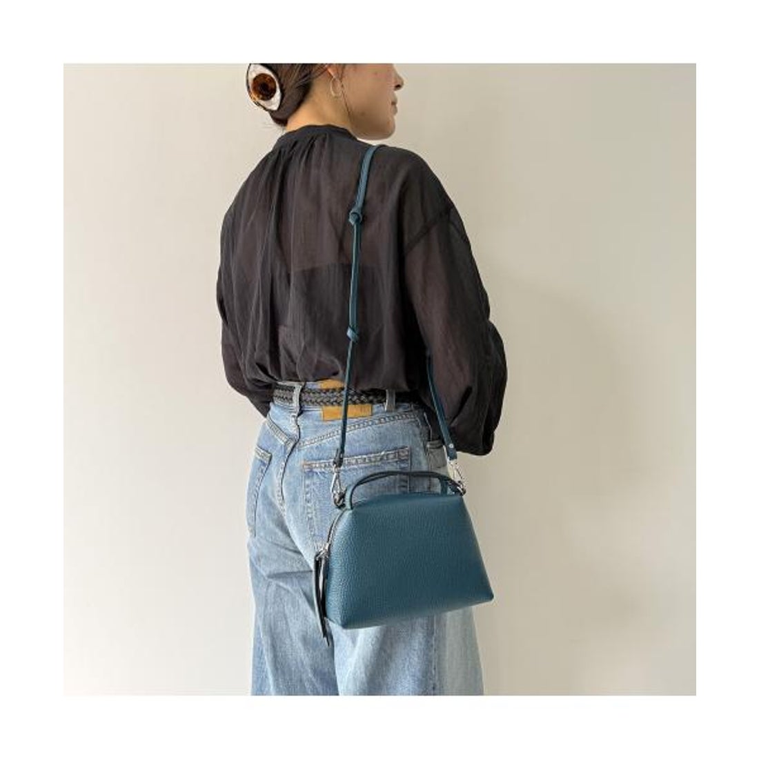ジャンニ キャリーニ GIANNI CHIARINI GIANNI CHIARINI ショルダー