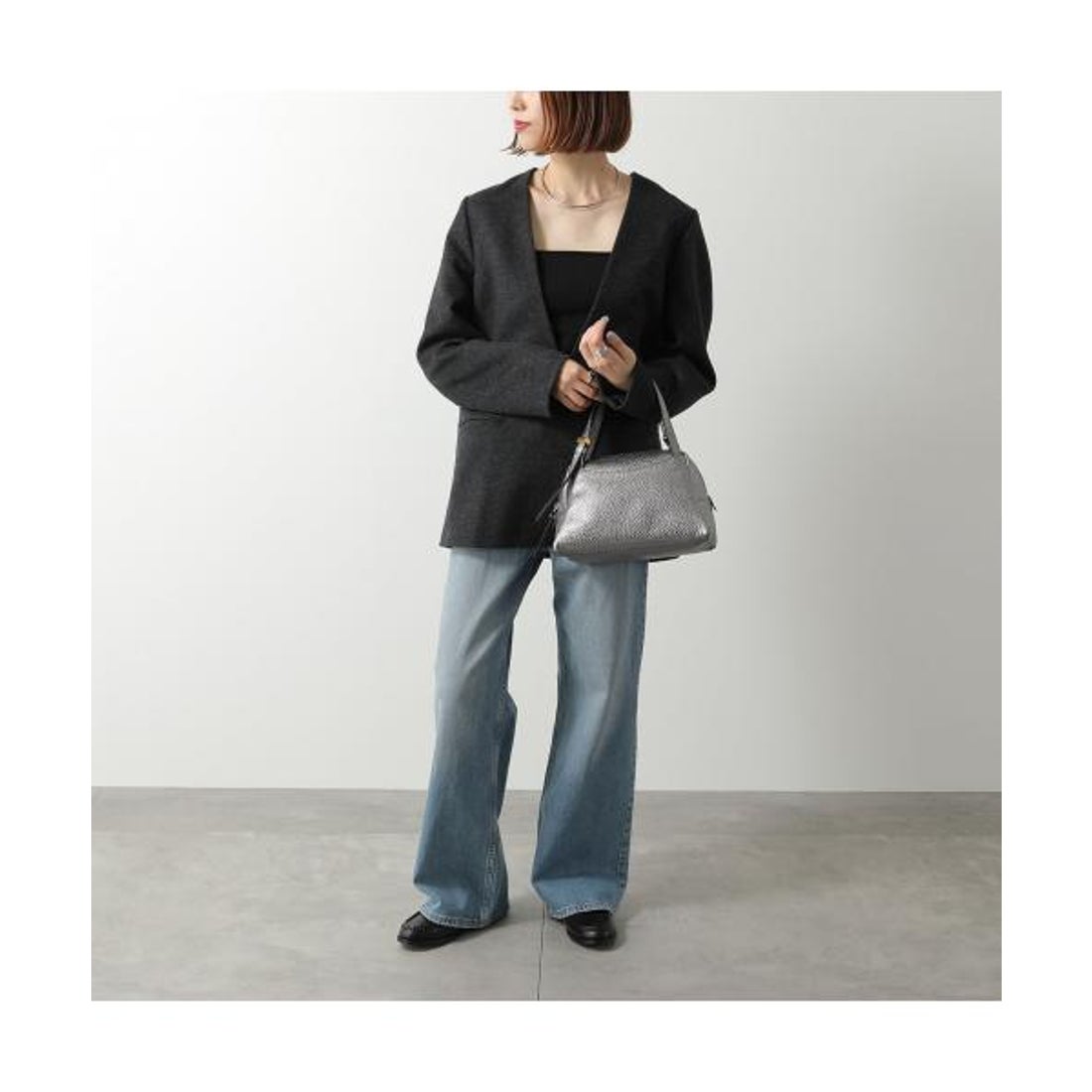ジャンニ キャリーニ GIANNI CHIARINI GIANNI CHIARINI ショルダー 