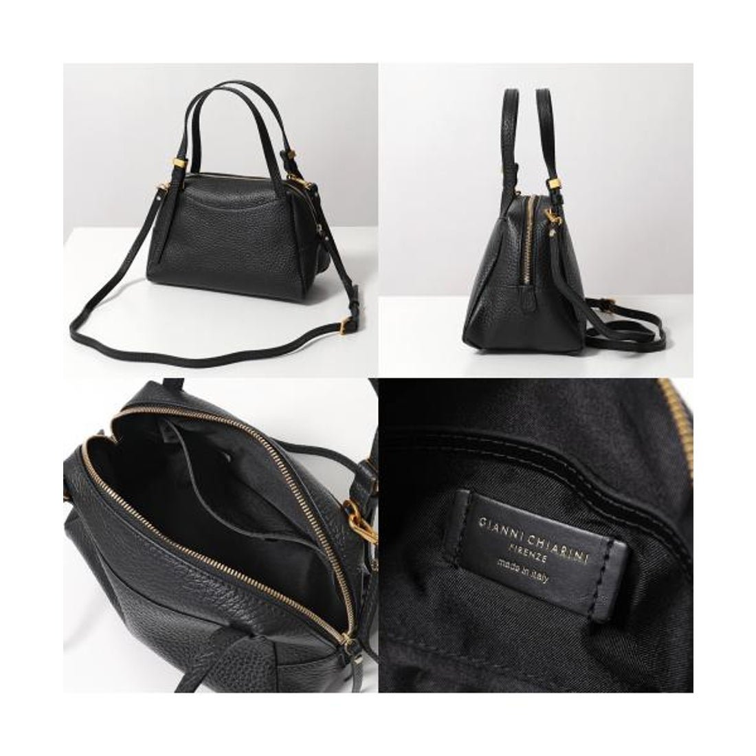 ジャンニ キャリーニ GIANNI CHIARINI GIANNI CHIARINI ショルダー 