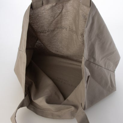 トートバッグ BS9752PULLOVER レディース ショルダー 2WAY ポーチ付き MARCELLA S （VANER）｜詳細画像
