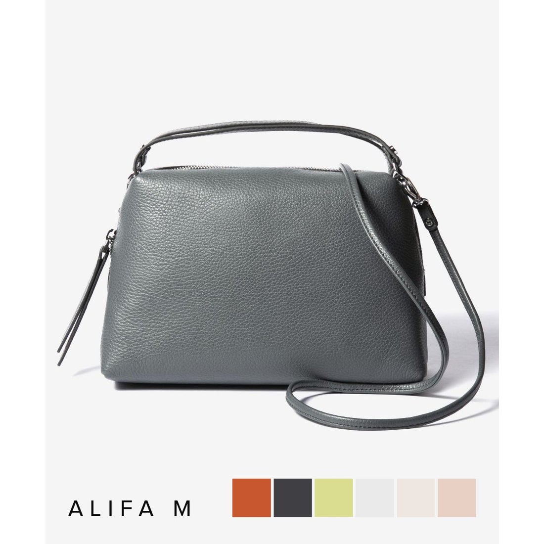 ジャンニ キャリーニ GIANNI CHIARINI ジャンニキアリーニ ALIFA M BS