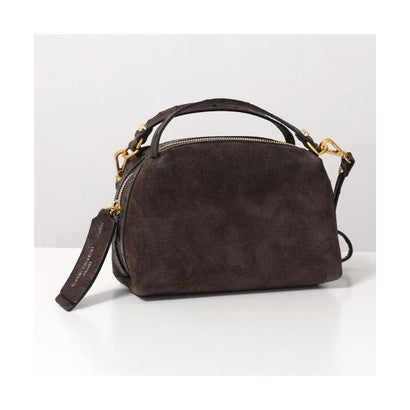 GIANNI CHIARINI ショルダーバッグ ALIFA BS 8625 CM STEMU （COGNAC/ブラウン）｜詳細画像