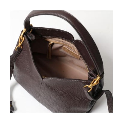ジャンニ キャリーニ GIANNI CHIARINI GIANNI CHIARINI ショルダーバッグ SANDRA BS 12171 RNG （NERO/ブラック）｜詳細画像
