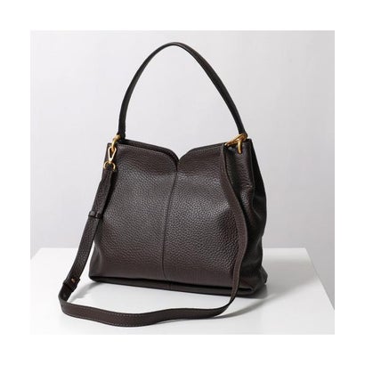 ジャンニ キャリーニ GIANNI CHIARINI GIANNI CHIARINI ショルダーバッグ SANDRA BS 12171 RNG （NERO/ブラック）｜詳細画像