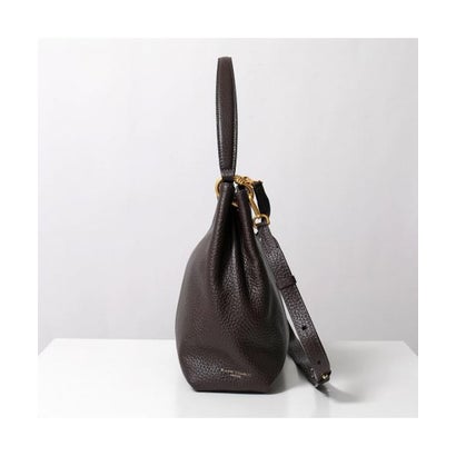 ジャンニ キャリーニ GIANNI CHIARINI GIANNI CHIARINI ショルダーバッグ SANDRA BS 12171 RNG （NERO/ブラック）｜詳細画像