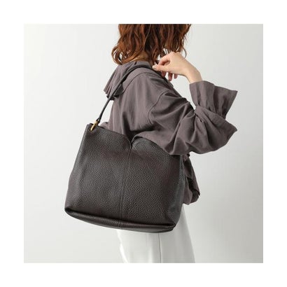 ジャンニ キャリーニ GIANNI CHIARINI GIANNI CHIARINI ショルダーバッグ SANDRA BS 12171 RNG （NERO/ブラック）｜詳細画像