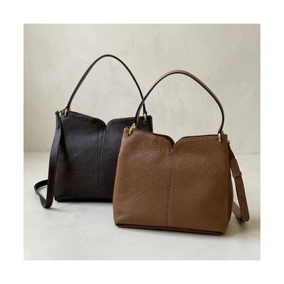 ジャンニ キャリーニ GIANNI CHIARINI GIANNI CHIARINI ショルダーバッグ SANDRA BS 12171 RNG （NERO/ブラック）｜詳細画像