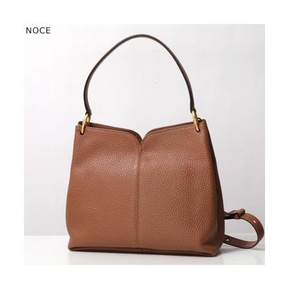 ジャンニ キャリーニ GIANNI CHIARINI GIANNI CHIARINI ショルダーバッグ SANDRA BS 12171 RNG （NERO/ブラック）｜詳細画像