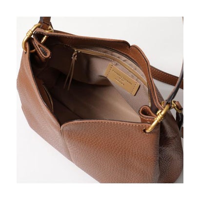 ジャンニ キャリーニ GIANNI CHIARINI GIANNI CHIARINI ショルダーバッグ SANDRA BS 12171 RNG （NERO/ブラック）｜詳細画像