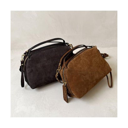 GIANNI CHIARINI ショルダーバッグ ALIFA BS 8628 CM STEMU （NERO/ブラック）｜詳細画像