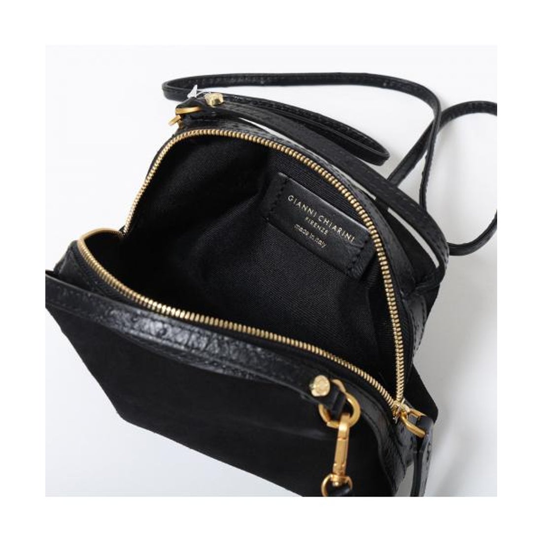 ジャンニ キャリーニ GIANNI CHIARINI GIANNI CHIARINI ショルダー