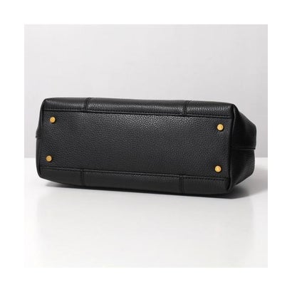 GIANNI CHIARINI ハンドバッグ VICKY BS12320 COMM GRN （NERO/ブラック）｜詳細画像