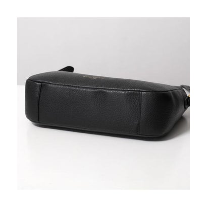 GIANNI CHIARINI ショルダーバッグ LAURA BS12526 COMM GRN （ESPRESSO/ダークブラウン）｜詳細画像