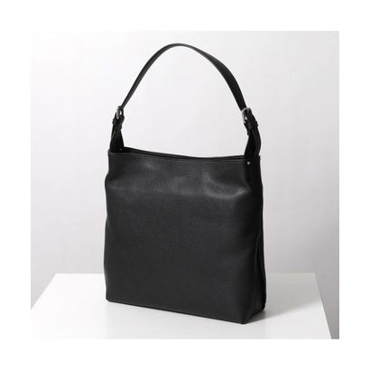 GIANNI CHIARINI トートバッグ BARBARA BS12355 COMM GRN （ESPRESSO/ダークブラウン）｜詳細画像