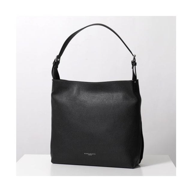 トートバッグ BARBARA BS12355 COMM GRN （NERO/ブラック）