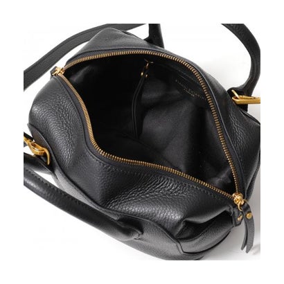GIANNI CHIARINI ハンドバッグ GEMMA BS12240 COMM GRN （NOCE/キャラメルブラウン）｜詳細画像
