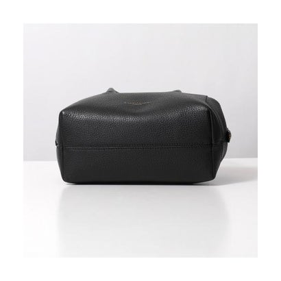 GIANNI CHIARINI ハンドバッグ GEMMA BS12240 COMM GRN （NERO/ブラック）｜詳細画像