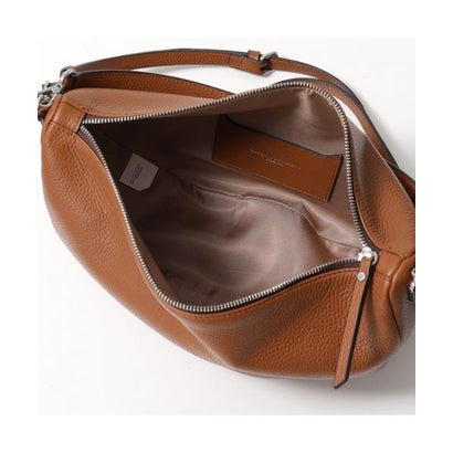 GIANNI CHIARINI ショルダーバッグ CLEO BS12541 COMM GRN （NERO/ブラック）｜詳細画像
