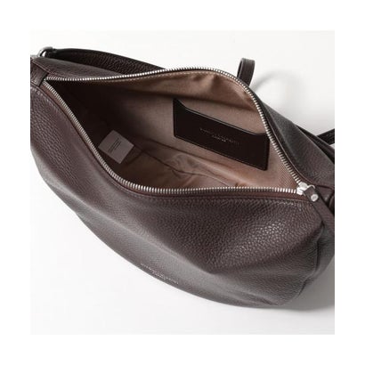 GIANNI CHIARINI ショルダーバッグ CLEO BS12541 COMM GRN （NOCE/キャラメルブラウン）｜詳細画像