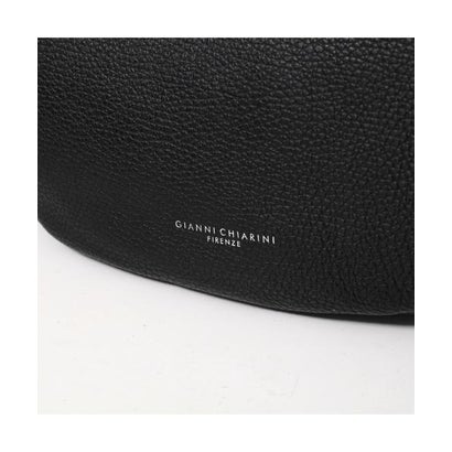 GIANNI CHIARINI ショルダーバッグ CLEO BS12541 COMM GRN （NOCE/キャラメルブラウン）｜詳細画像