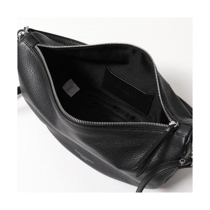 GIANNI CHIARINI ショルダーバッグ CLEO BS12541 COMM GRN （NOCE/キャラメルブラウン）｜詳細画像