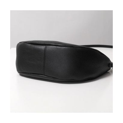 GIANNI CHIARINI ショルダーバッグ CLEO BS12541 COMM GRN （ESPRESSO/ダークブラウン）｜詳細画像