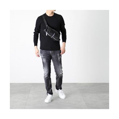 ジバンシィ GIVENCHY GIVENCHY ボディバッグ BKU038K1JE Gジップ