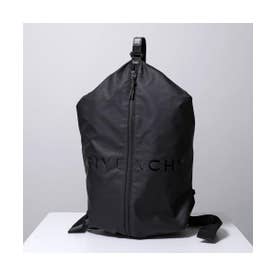 ジバンシィ GIVENCHY GIVENCHY バックパック G-ZIP BACKOACK M