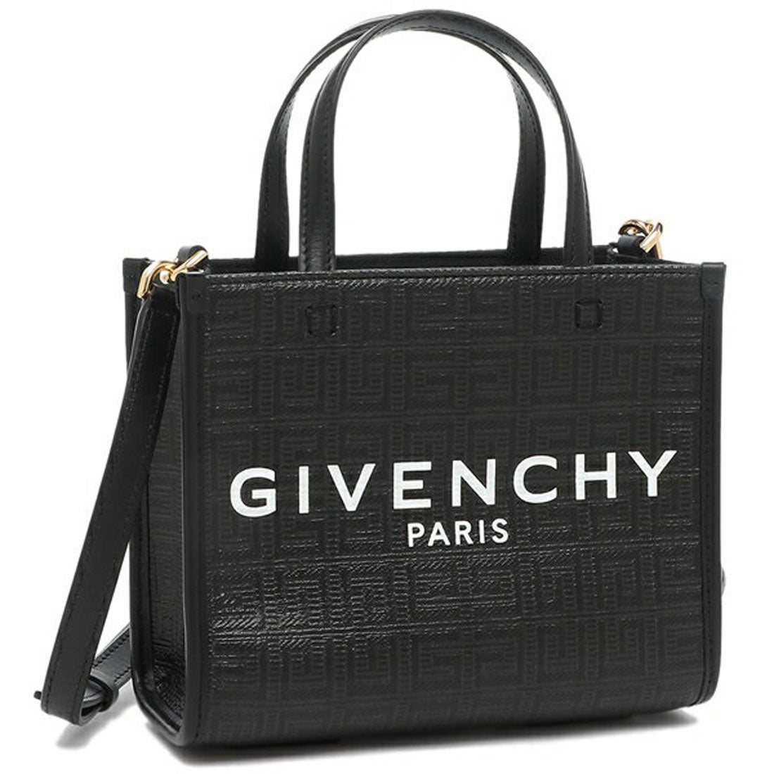 Givenchy ジバンシー トートバッグ ブラック レディース ブランド 