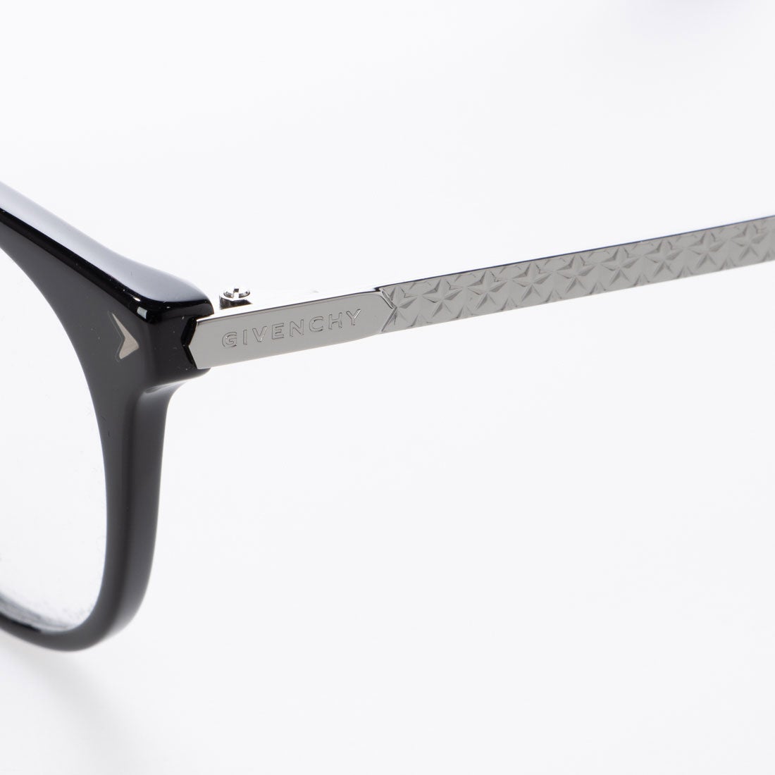 ジバンシー GIVENCHY メガネ 眼鏡 アイウェア レディース メンズ （ブラック） -ファッション通販 FASHION WALKER