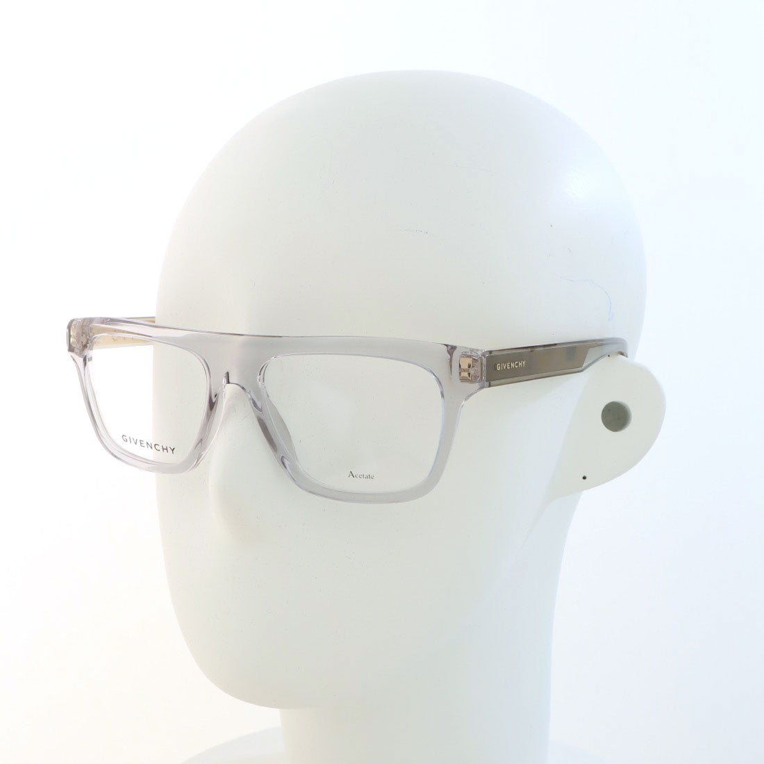 ジバンシィ GIVENCHY メガネ 眼鏡 アイウェア レディース メンズ