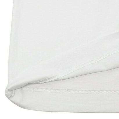 ジバンシィ GIVENCHY Tシャツ・カットソー スリムTシャツ ロゴ ホワイト メンズ GIVENCHY BM716G3YAC 100 （WHITE）｜詳細画像