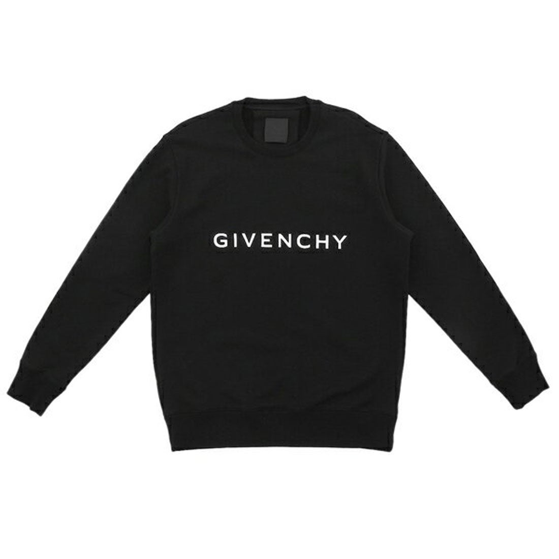 21AW★大人もOK★ Givenchy★ロゴ刺繍スウェット