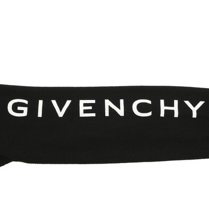 ジバンシィ GIVENCHY スウェット ロゴ ブラック メンズ GIVENCHY BM71GG30RX 001 （BLACK）｜詳細画像