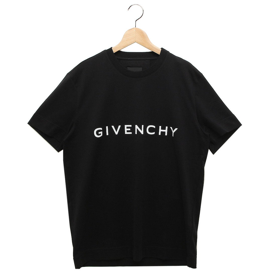 新品 GIVENCHY ロゴ Tシャツ カットソー Sサイズ ジバンシィ