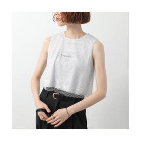 ジバンシィ GIVENCHY GIVENCHY KIDS タンクトップ H30840 ライン
