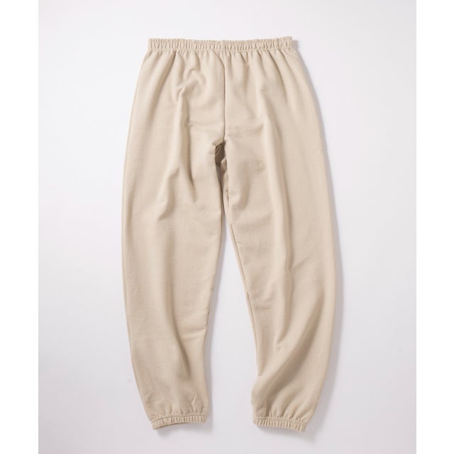 【/ ギルダン】8.0oz スウェットパンツ ジョガーパンツ GL18200 （サンドベージュ）