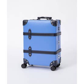 グローブトロッター　アズール　スーツケース　21インチ　キャリー　水色ストライプ グローブ・トロッター GLOBE TROTTER グローブトロッター GLOBE