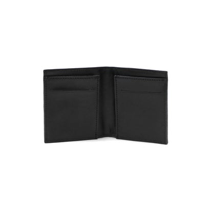 日本正規品 グレンロイヤル 二つ折り財布 ブランド GLENROYAL 小銭入れあり 革 ミニウォレット COMPACT MINI WALLET 03ー5824 （ブラウン）｜詳細画像