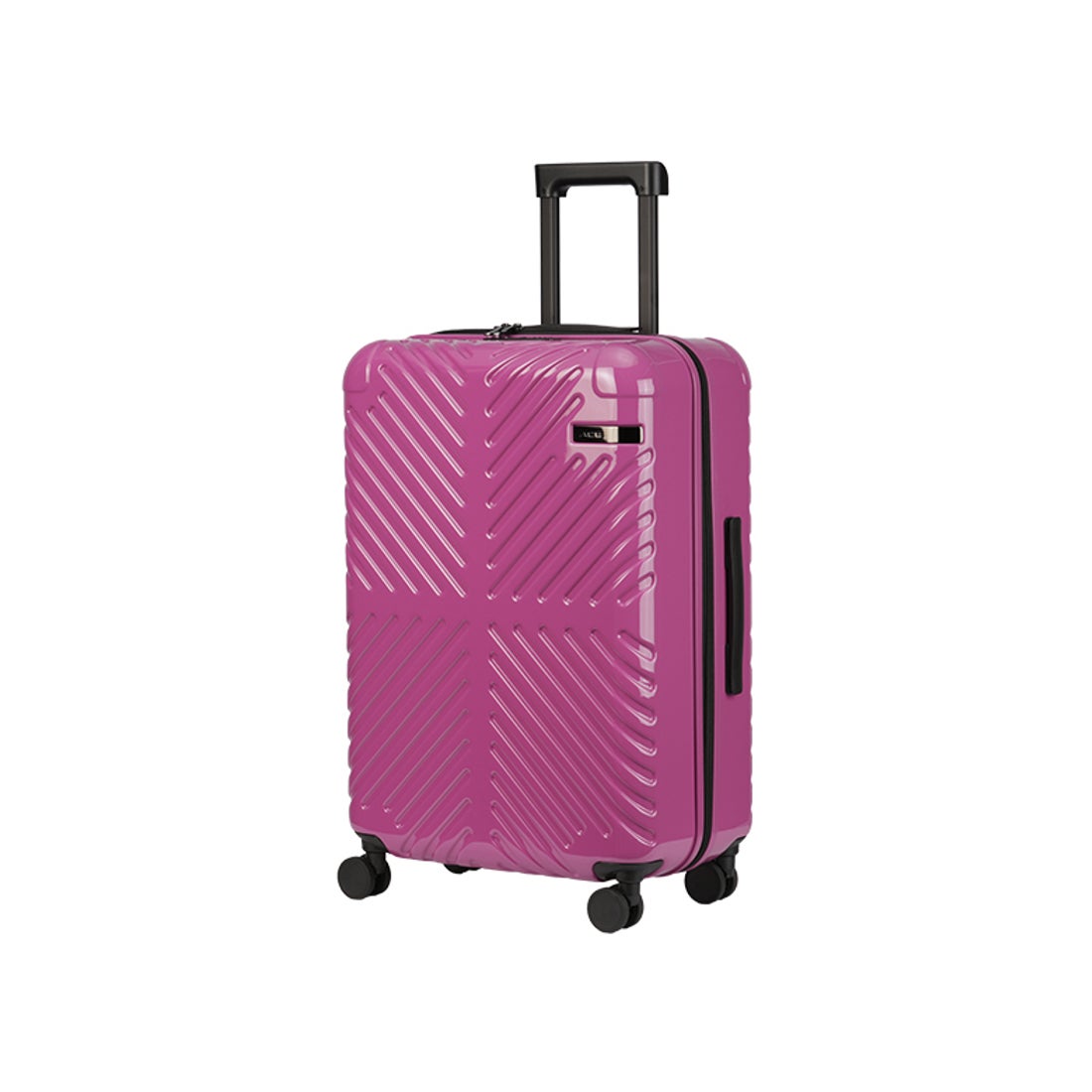 エース ACE エース スーツケース Mサイズ 57L 軽量 ラディアル ACE