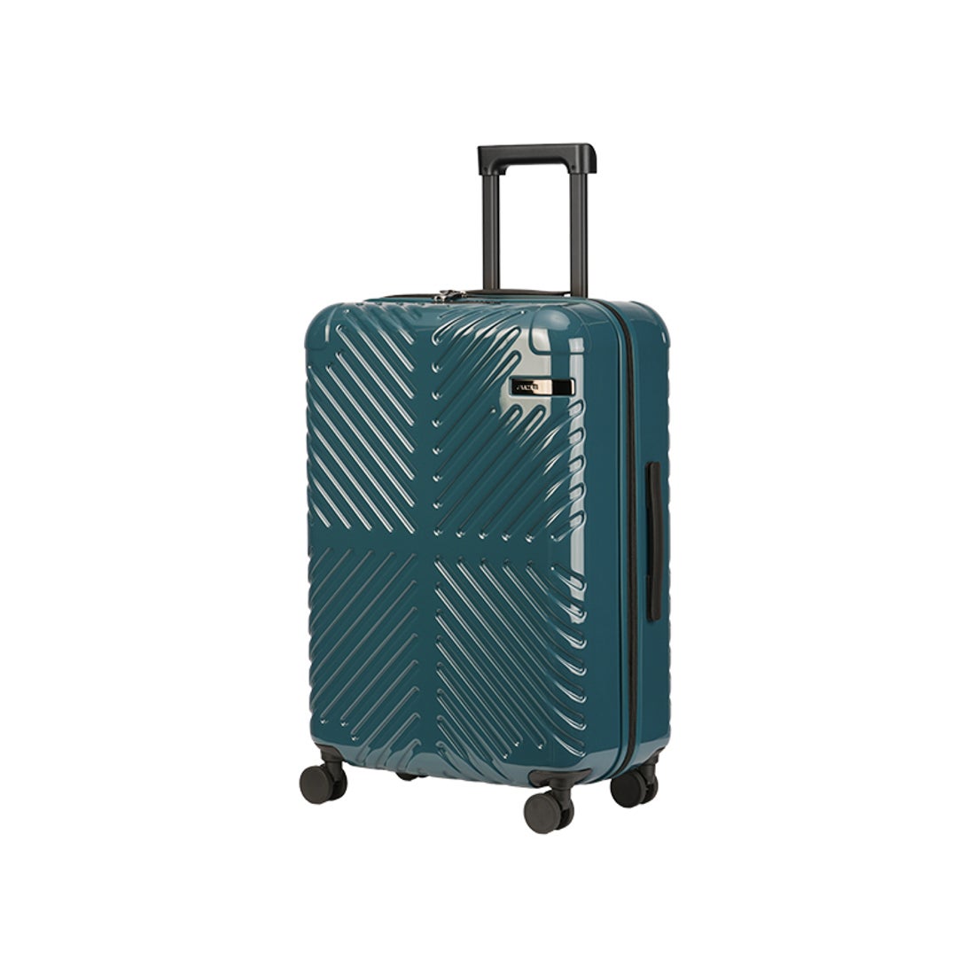 エース ACE エース スーツケース Mサイズ 57L 軽量 ラディアル ACE