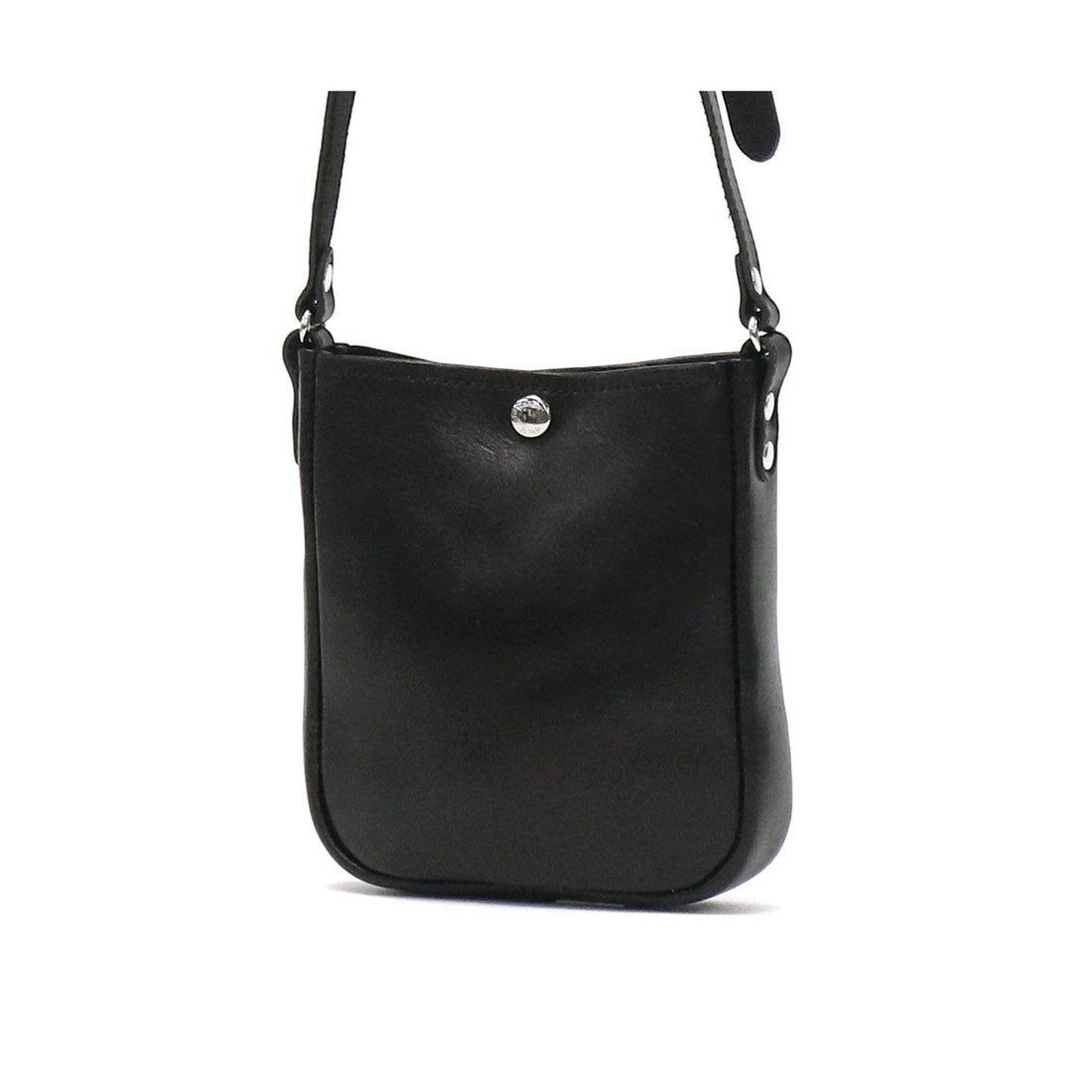 ブランクレ blancle ブランクレ blancle ショルダーバッグ NUME SHRINK 