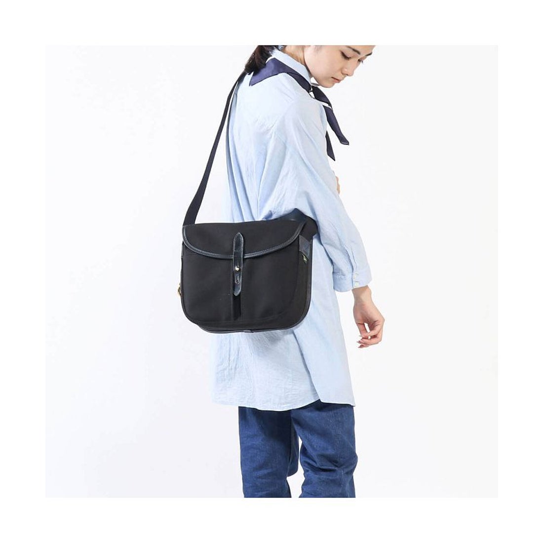 ブレディ Brady 【正規取扱店】ブレディ Brady ショルダーバッグ B5 