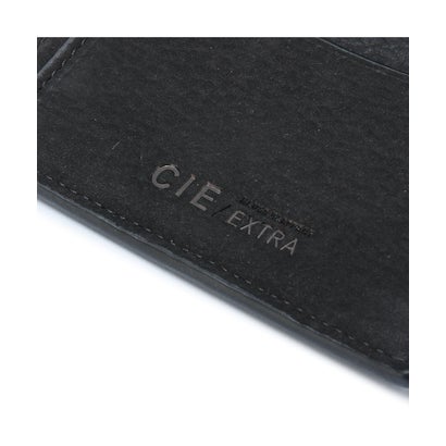 CIE / EXTRA - シーエクストラ FOLK - フォーク 二つ折り財布 032259 （マッチャ）｜詳細画像