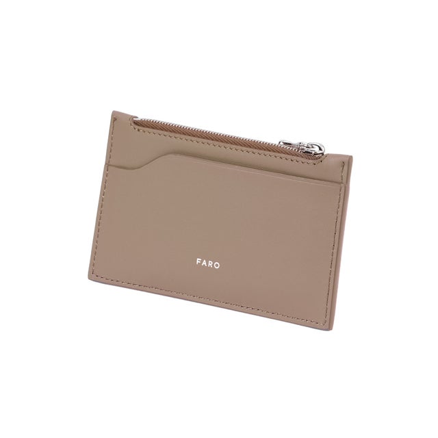 カルマ ミニウォレット Calma F2311W301 （ブラウン(Noce)）